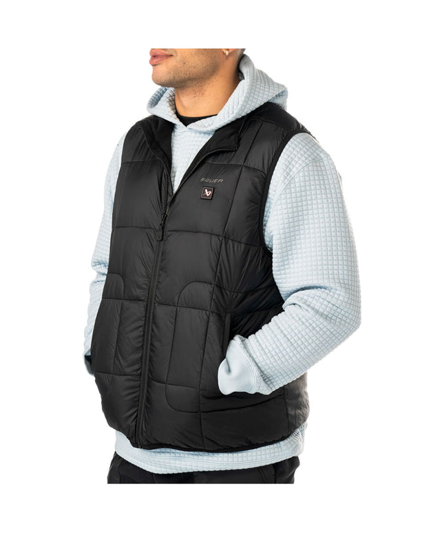Bauer REDLINE Heated Vest