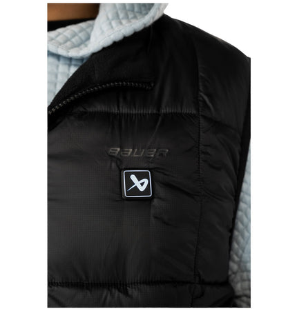 Bauer REDLINE Heated Vest