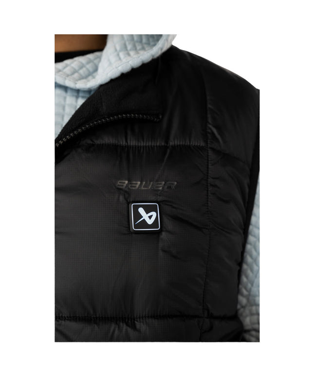 Bauer REDLINE Heated Vest