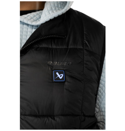 Bauer REDLINE Heated Vest