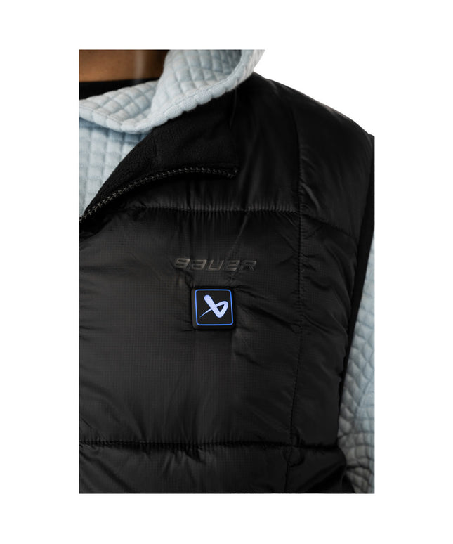 Bauer REDLINE Heated Vest