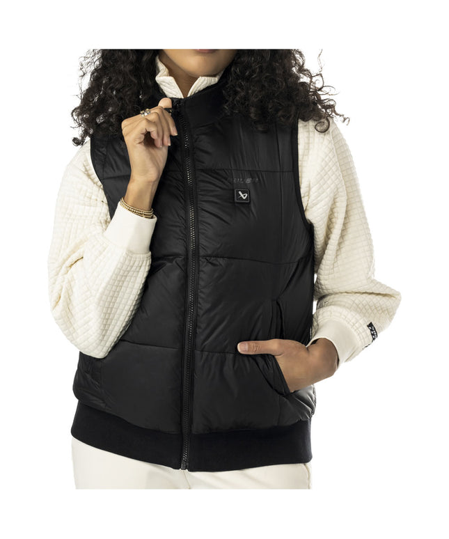 Bauer REDLINE Heated Women's Vest