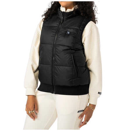 Bauer REDLINE Heated Women's Vest