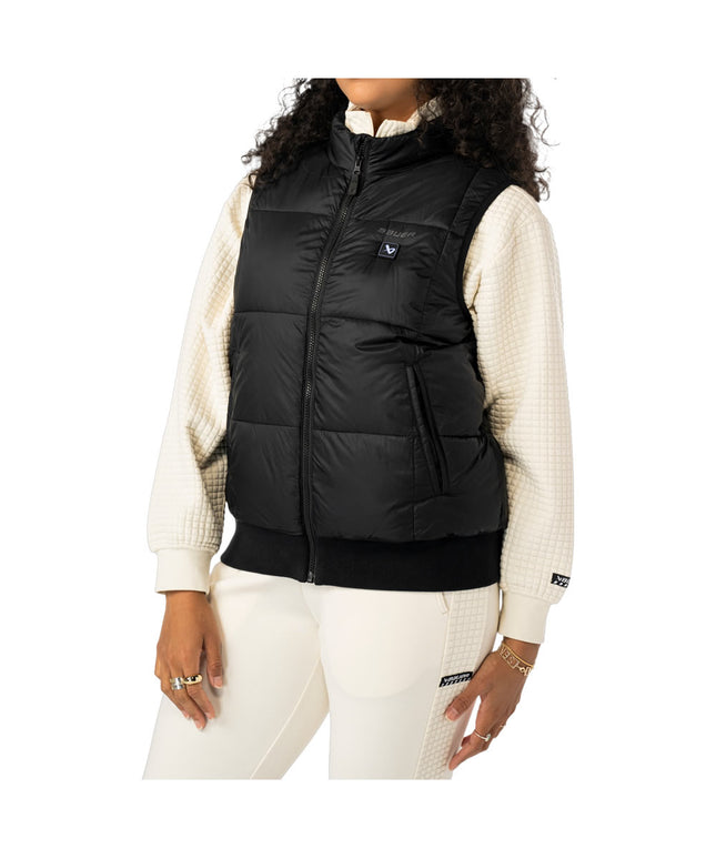 Bauer REDLINE Heated Women's Vest