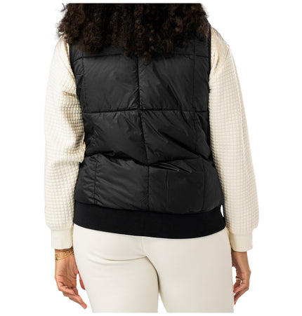 Bauer REDLINE Heated Women's Vest