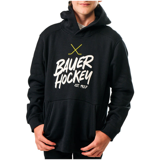 Bauer Overnight Ultimate Hoodie