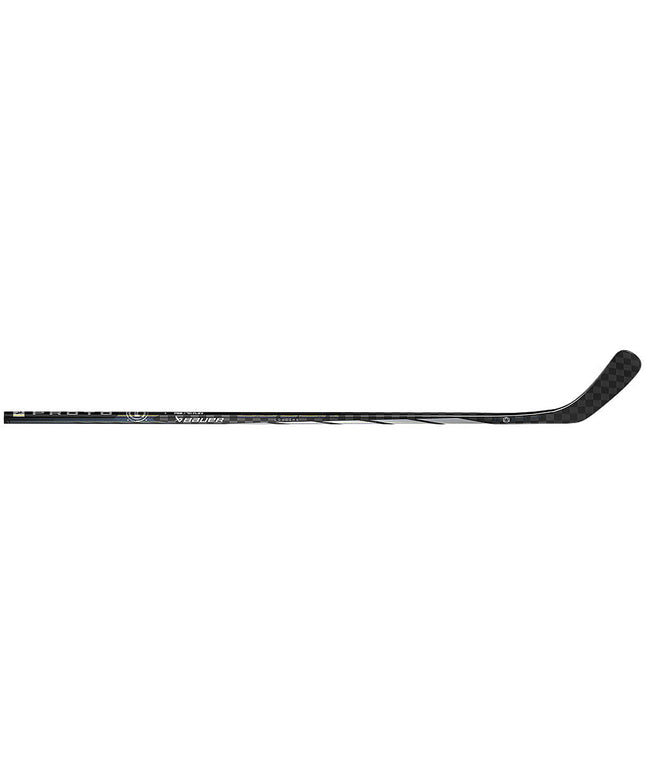 Bauer PROTO-R Grip Hockey Stick - INTERMEDIATE