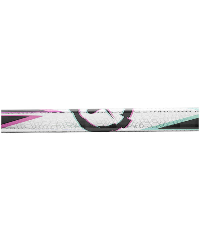 Bauer PROTO² Black Grip Hockey Stick - JUNIOR
