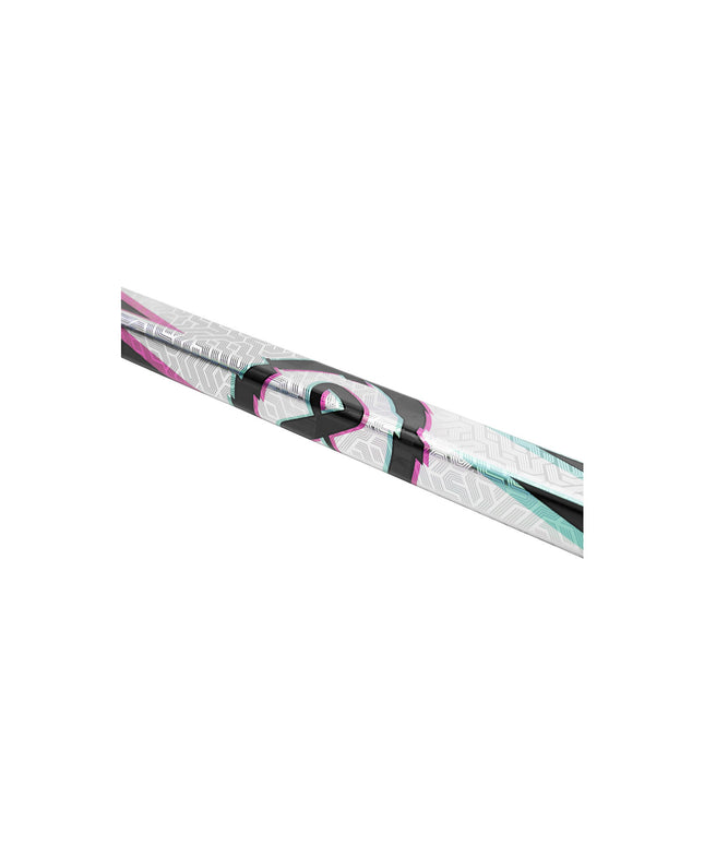 Bauer PROTO² Black Grip Hockey Stick - JUNIOR
