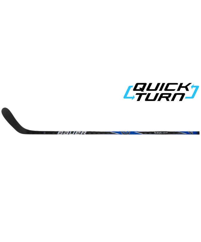 Bauer PROTO² QuickTurn Hockey Stick