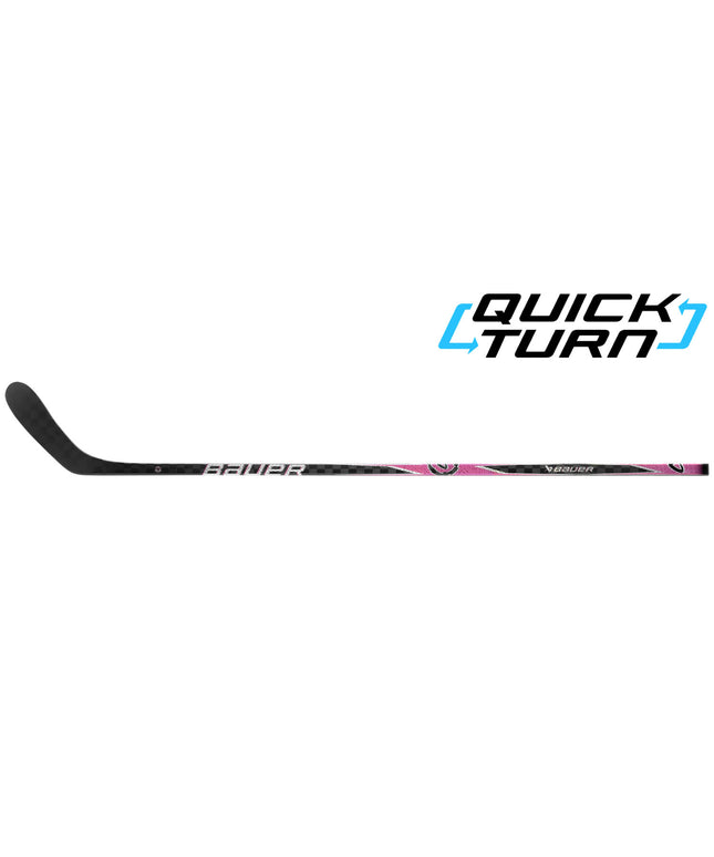 Bauer PROTO² QuickTurn Hockey Stick