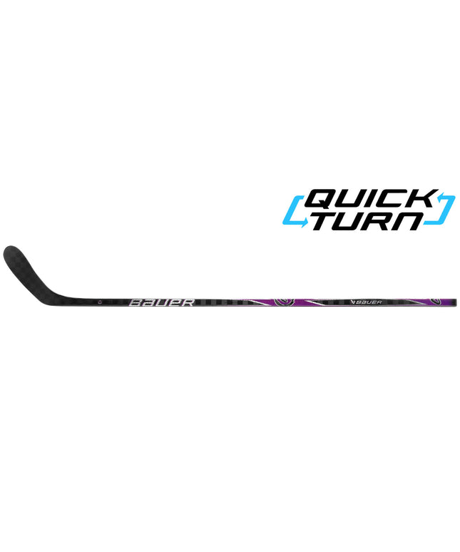 Bauer PROTO² QuickTurn Hockey Stick