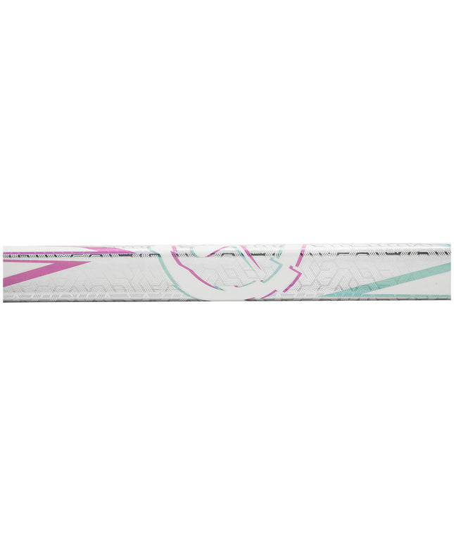 Bauer PROTO² White Grip Hockey Stick - JUNIOR