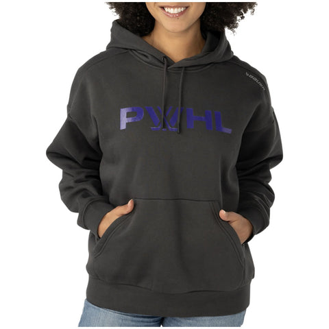 Bauer x PWHL Women's Ultimate Hoodie