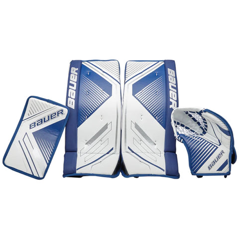 Bauer Performance Street Hockey Goalie Kit