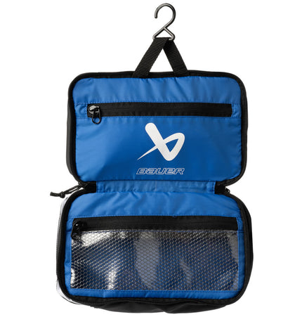 Bauer Premium Shower Bag