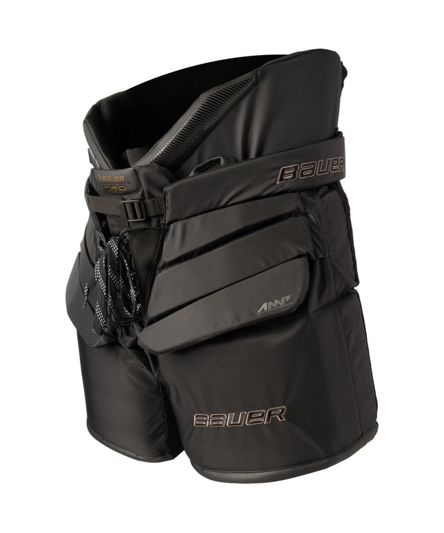 Bauer Pro Goalie Pants - SENIOR