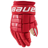 Bauer Pro Series Gloves - INTERMEDIATE