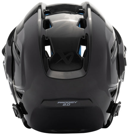 Bauer Prodigy 2.0 Youth Helmet Combo