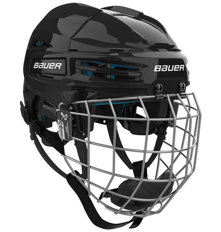 Bauer Prodigy 2.0 Youth Helmet Combo