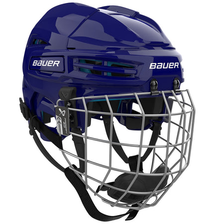 Bauer Prodigy 2.0 Youth Helmet Combo