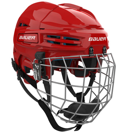 Bauer Prodigy 2.0 Youth Helmet Combo
