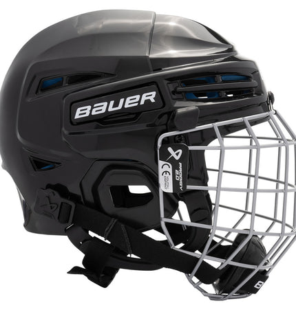Bauer Prodigy 2.0 Youth Helmet Combo