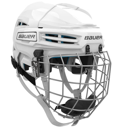 Bauer Prodigy 2.0 Youth Helmet Combo