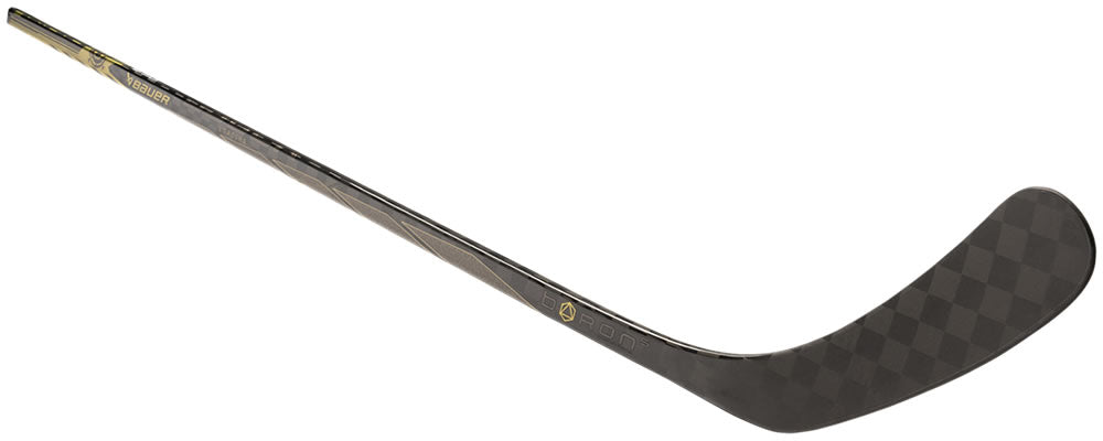 Bauer PROTO-R Gold Grip Hockey Stick - JUNIOR – B&R Sports