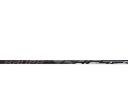 Bauer Pulse 2 Black Hockey Stick - YOUTH