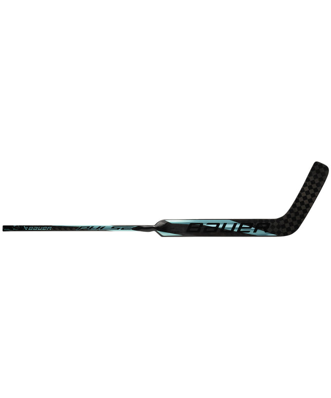 Bauer Pulse Goalie Stick - SENIOR