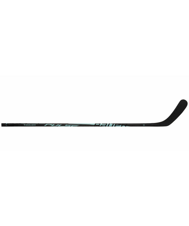 Bauer Pulse Grip Hockey Stick - JUNIOR