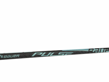 Bauer Pulse Grip Hockey Stick - JUNIOR