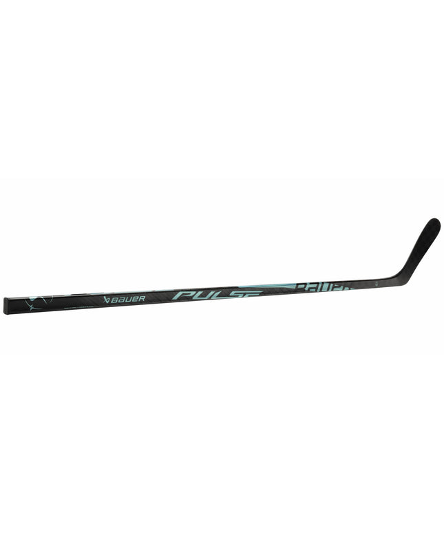 Bauer Pulse Grip Hockey Stick - JUNIOR