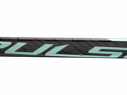 Bauer Pulse Grip Hockey Stick - JUNIOR