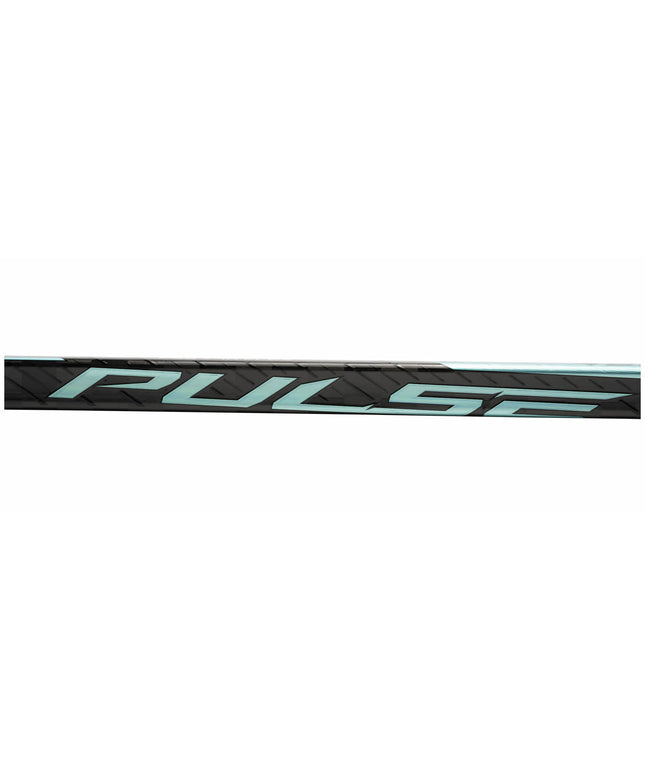 Bauer Pulse Grip Hockey Stick - JUNIOR