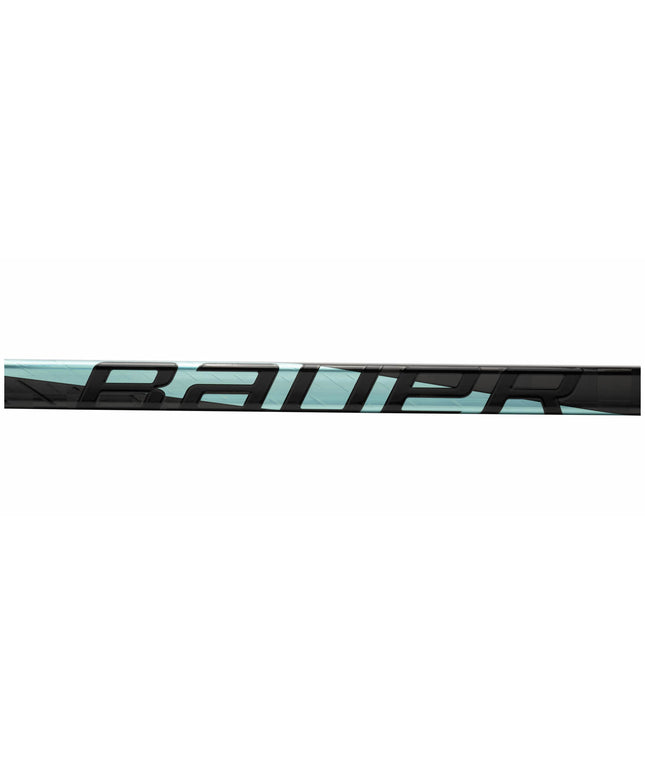 Bauer Pulse Grip Hockey Stick - JUNIOR