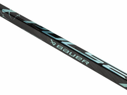 Bauer Pulse Grip Hockey Stick - JUNIOR
