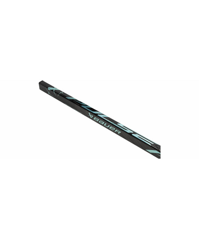 Bauer Pulse Grip Hockey Stick - JUNIOR