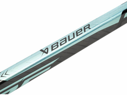 Bauer Pulse Grip Hockey Stick - JUNIOR