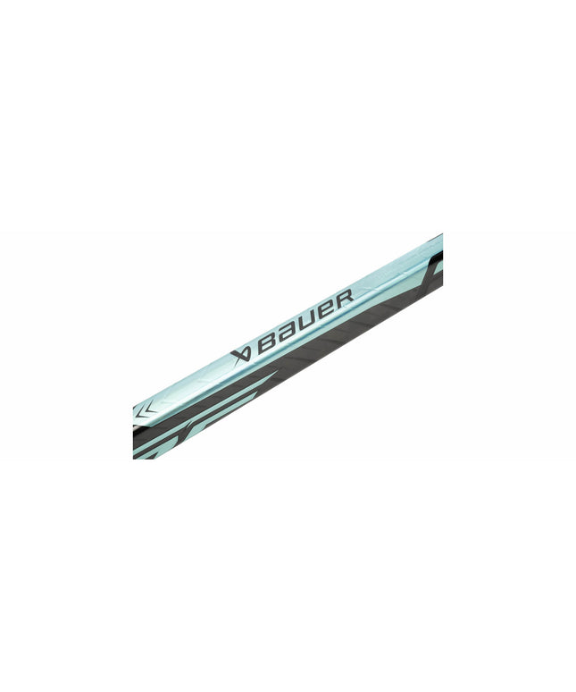 Bauer Pulse Grip Hockey Stick - JUNIOR