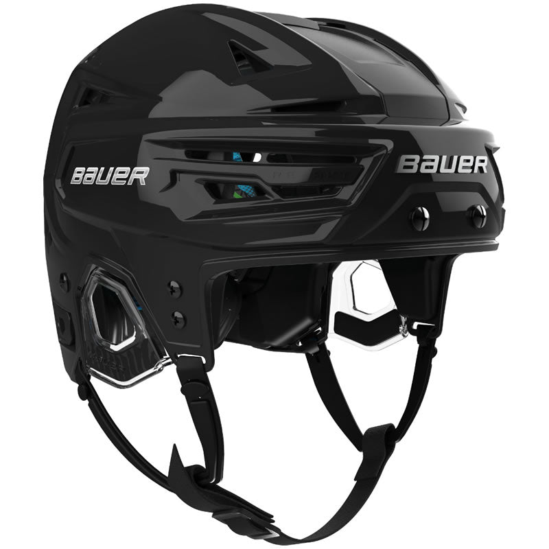 bauer helmet motorcycle Re-AKT 155 Hockey The BAUER RE Bauer RE-AKT 155 Helmet