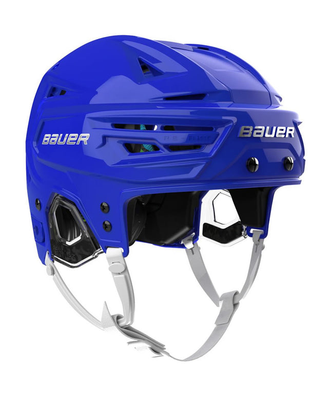 bauer bike helmet Re-akt 90 Ice Hockey with Facemask Discount Hockey The BAUER RE Bauer Helmet