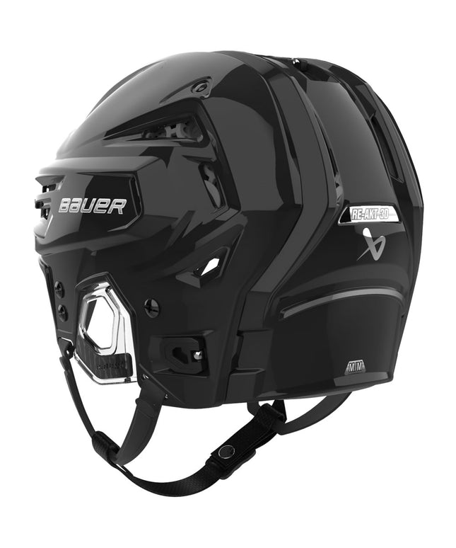 Bauer RE-AKT 3D Helmet