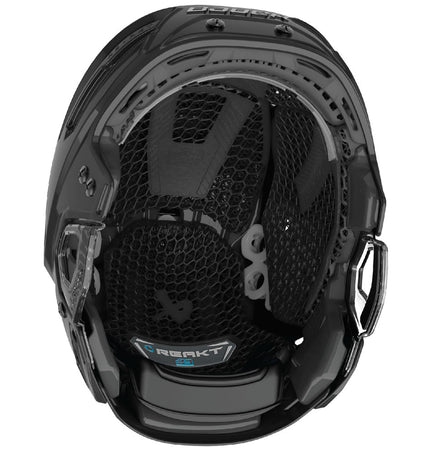 Bauer RE-AKT 3D Helmet