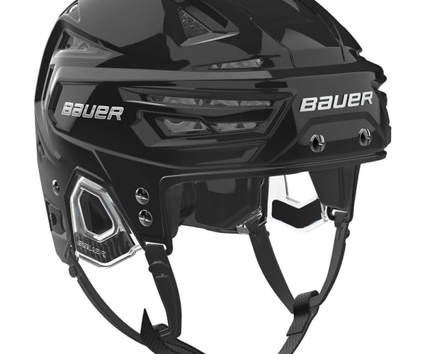 bauer motorcycle helmet Bauer RE-AKT 3D Helmet