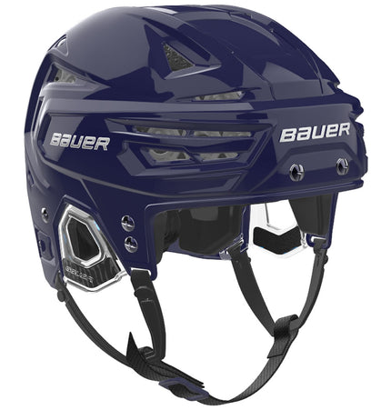 Bauer RE-AKT 3D Helmet