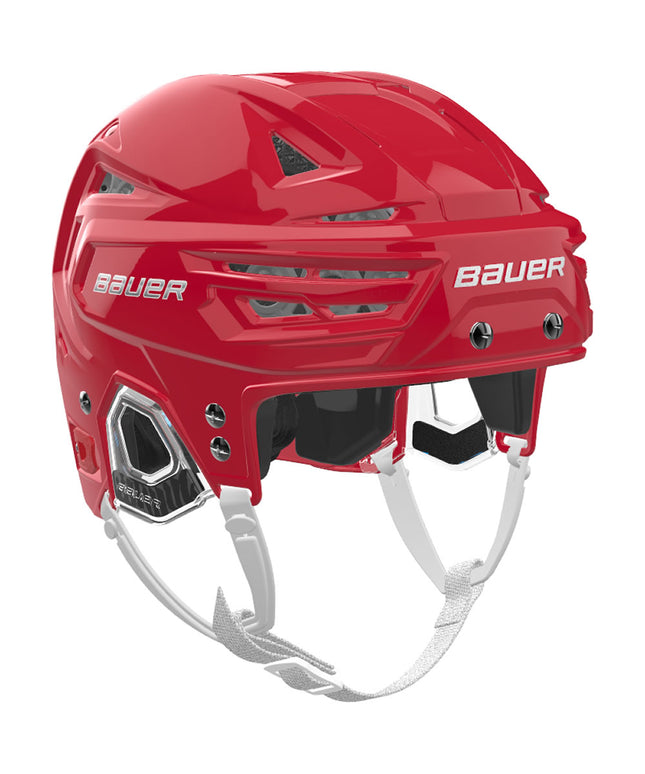 Bauer RE-AKT 3D Helmet
