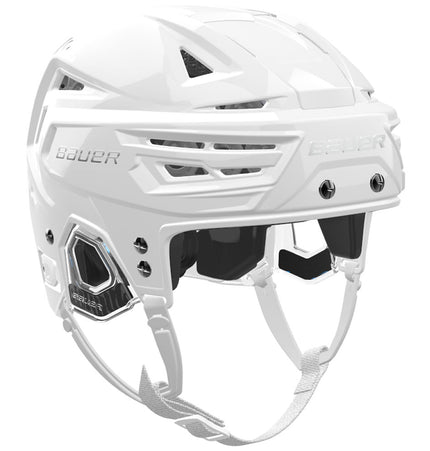 Bauer RE-AKT 3D Helmet