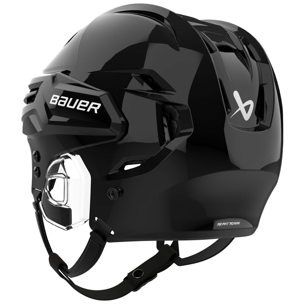 bauer helmets motorcycle BAUER RE-AKT 70 HELMET